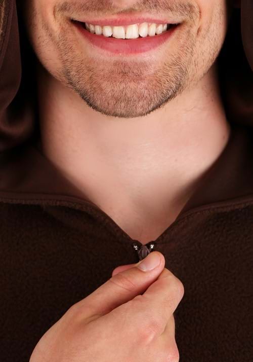 Adult Bear Onesie Costume