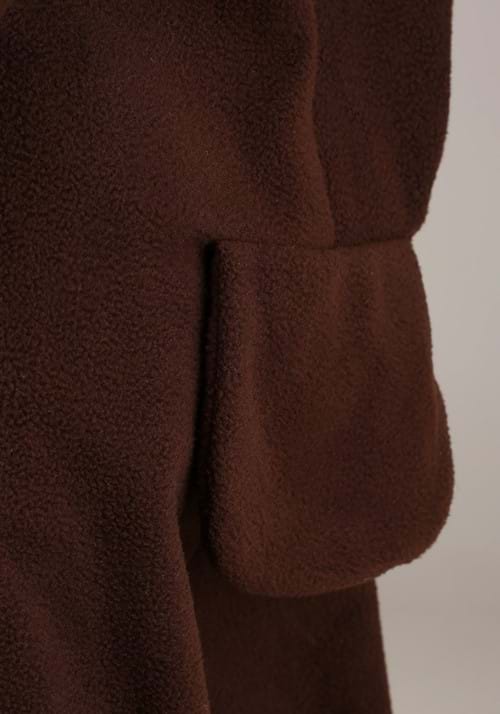 Adult Bear Onesie Costume