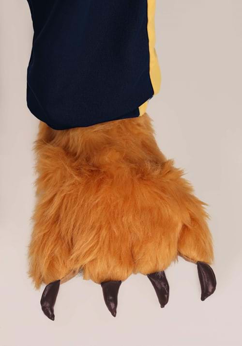 Beauty and the Beast Authentic Beast Costume for Men 9 Beauty and the Beast Authentic Beast Costume for Men