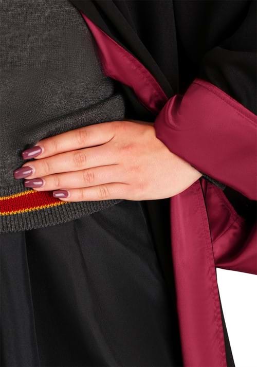 Plus Size Deluxe Harry Potter Hermione Women's Costume 5 Plus Size Deluxe Harry Potter Hermione Women's Costume