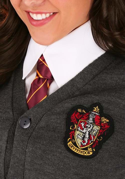 Plus Size Deluxe Harry Potter Hermione Women's Costume 6 Plus Size Deluxe Harry Potter Hermione Women's Costume
