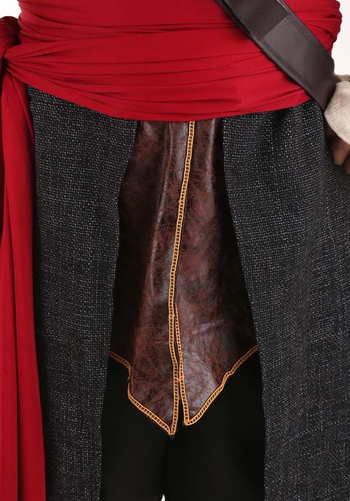 Blackbeard Men's Costume 7 Blackbeard Men's Costume