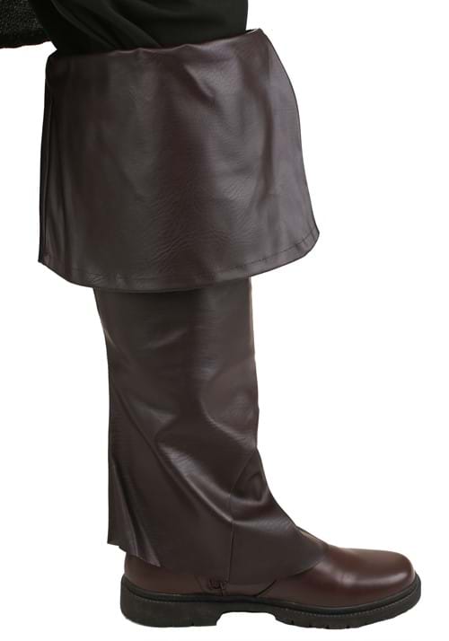 Blackbeard Men's Costume 8 Blackbeard Men's Costume