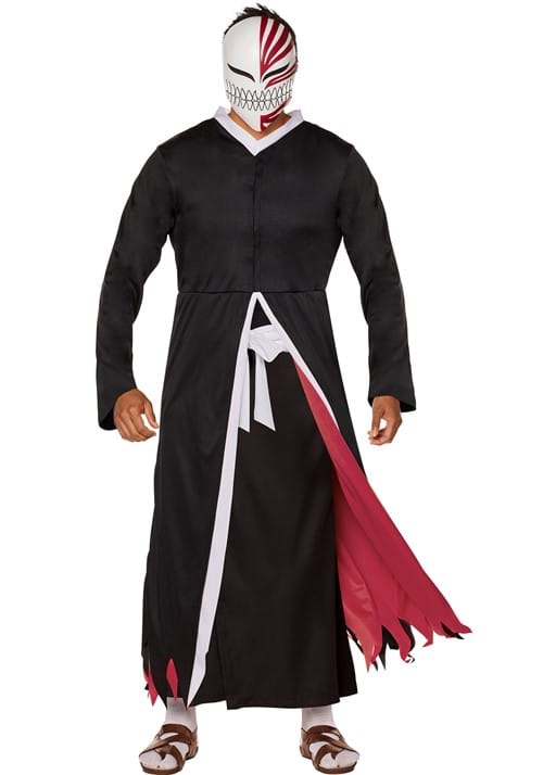 Bleach Ichigo Adult Costume