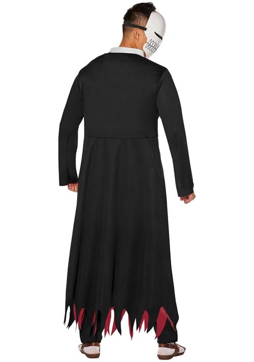 Bleach Ichigo Adult Costume