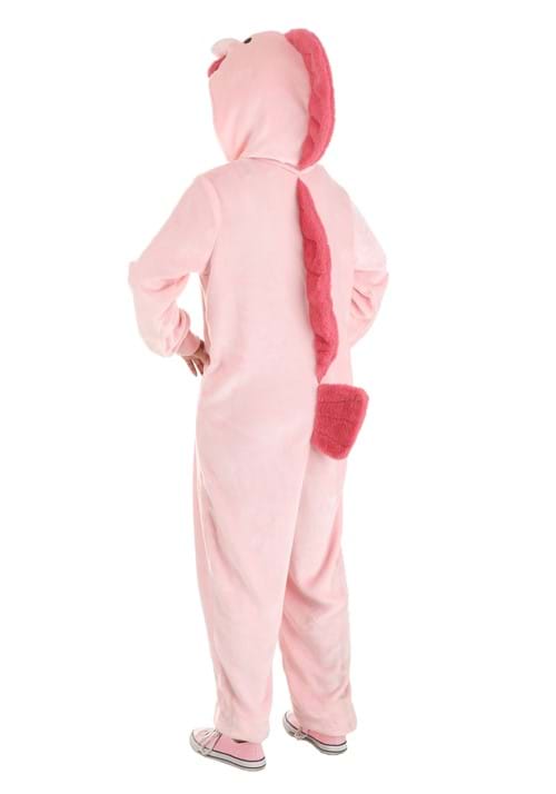 Adult Blob Fish Onesie Costume