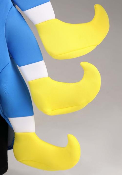 Adult Caterpillar Costume