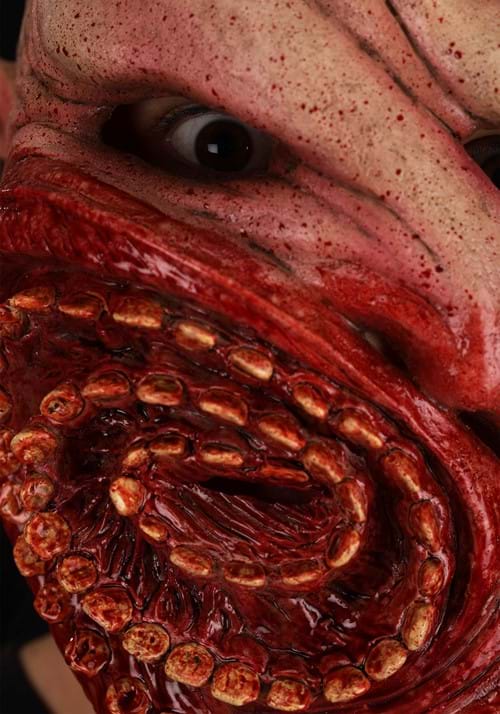 Adult Boogeyman Latex Mask - Immortal Masks