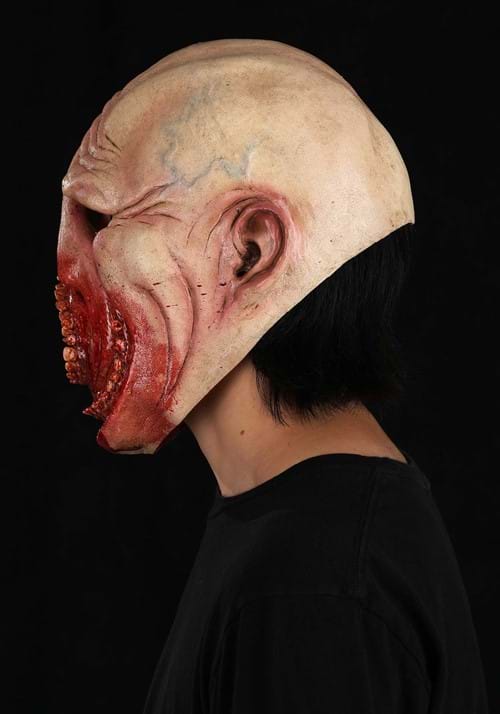 Adult Boogeyman Latex Mask - Immortal Masks 5 Adult Boogeyman Latex Mask - Immortal Masks