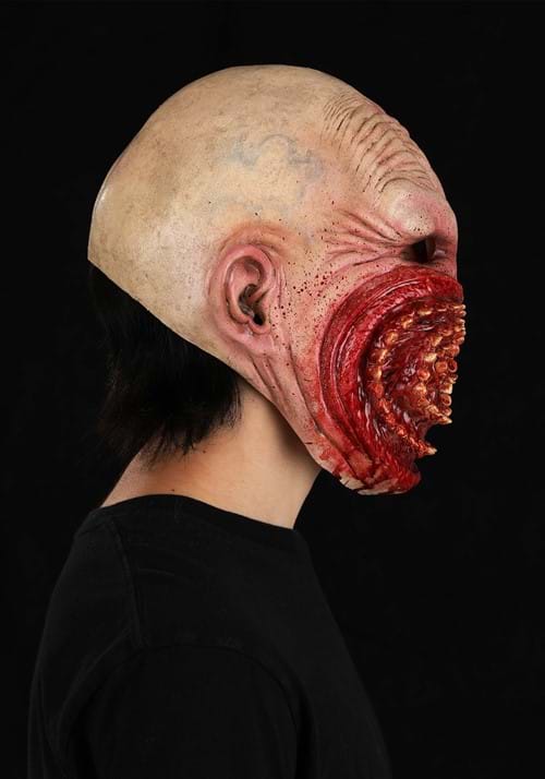 Adult Boogeyman Latex Mask - Immortal Masks 6 Adult Boogeyman Latex Mask - Immortal Masks