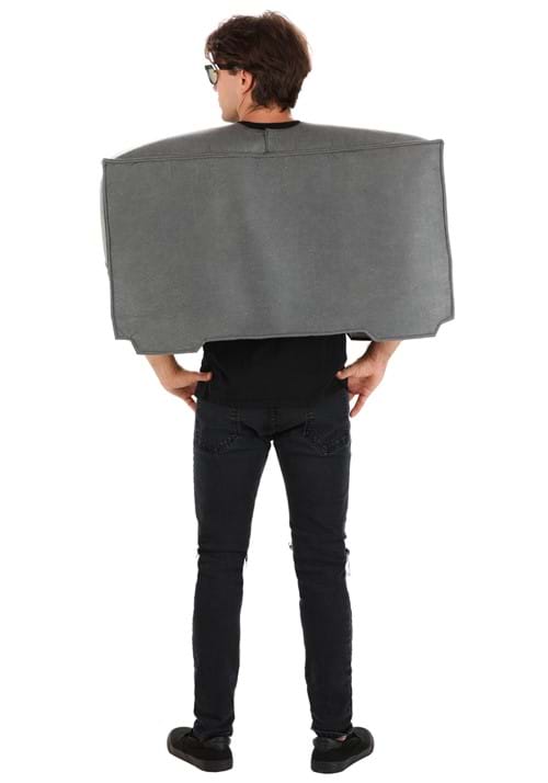 Retro Boombox Adult Costume