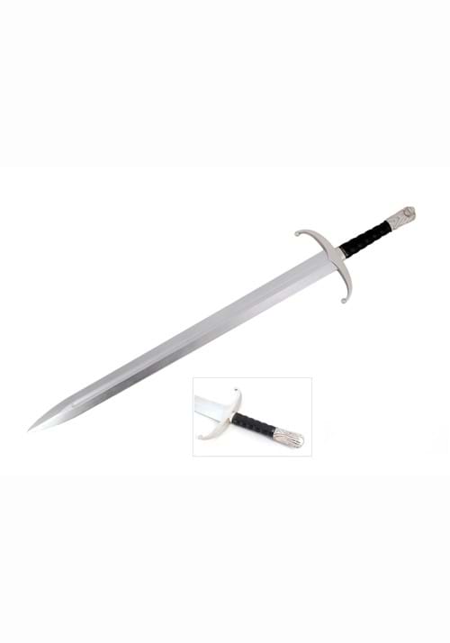 Costume Northern King Sword Accessory