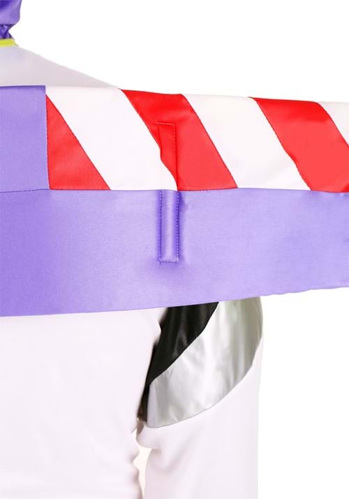 Deluxe Toy Story Buzz Lightyear Men's Costume