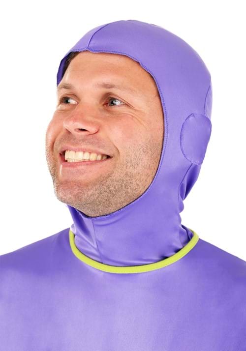Deluxe Toy Story Buzz Lightyear Men's Costume