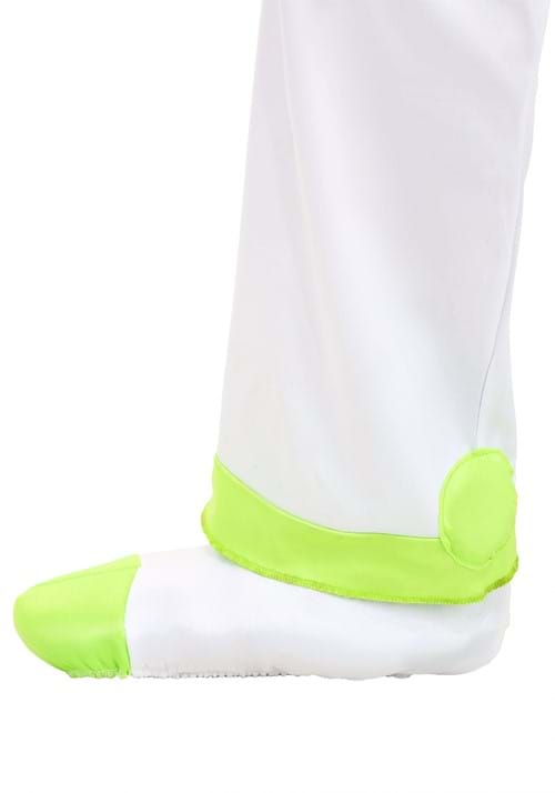 Deluxe Toy Story Buzz Lightyear Men's Costume