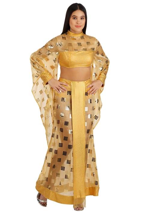 Cher Costume Dress for Women