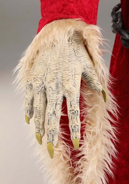 Classic Krampus Adult Costume 4 Classic Krampus Adult Costume