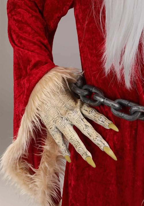 Classic Krampus Adult Costume 5 Classic Krampus Adult Costume