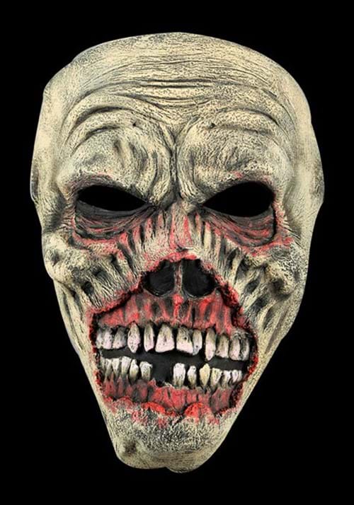 Classic Zombie Mask
