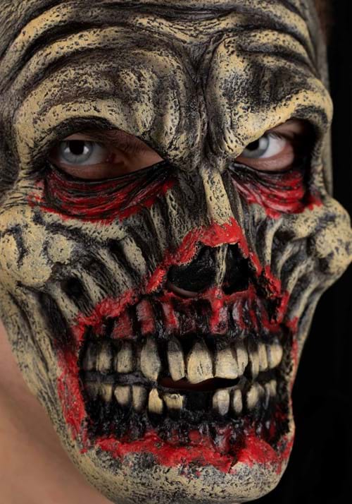 Classic Zombie Mask