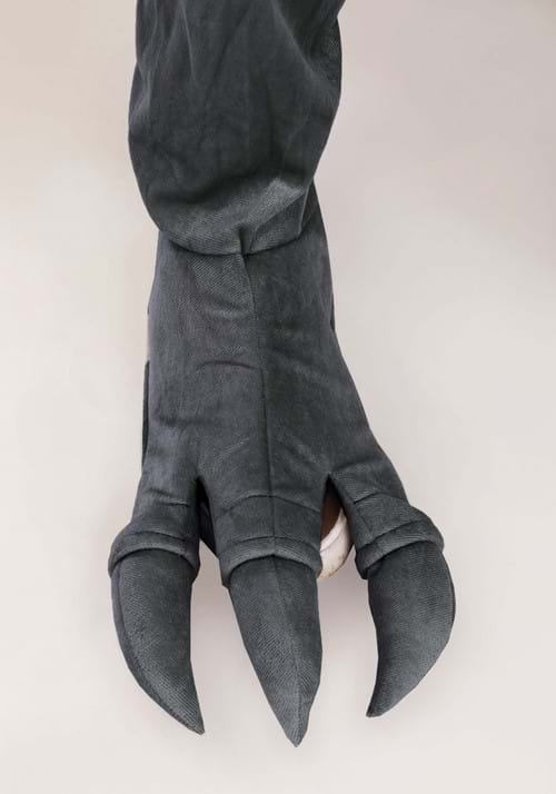 Clever Crow Costume for Adults