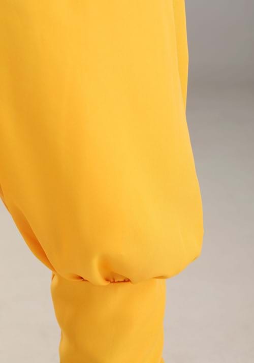 Colonel Mustard Clue Costume for Men 10 Colonel Mustard Clue Costume for Men