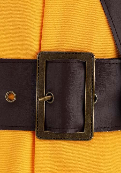 Colonel Mustard Clue Costume for Men 9 Colonel Mustard Clue Costume for Men