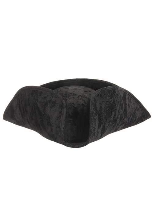 Adult Corsair Costume Hat