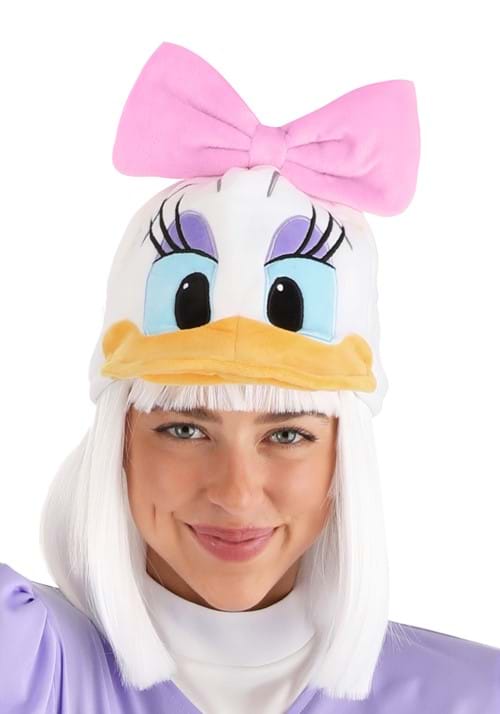 Adult Daisy Duck Costume 12 Adult Daisy Duck Costume