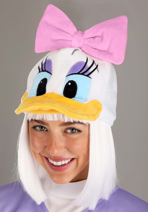 Adult Daisy Duck Costume 7 Adult Daisy Duck Costume