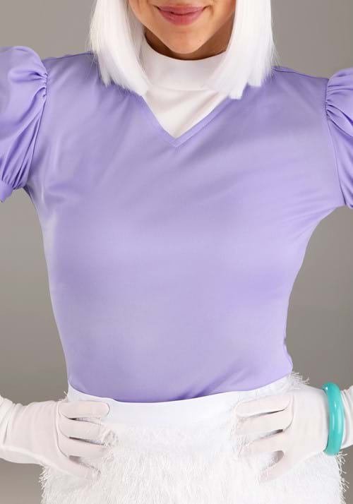 Adult Daisy Duck Costume 8 Adult Daisy Duck Costume