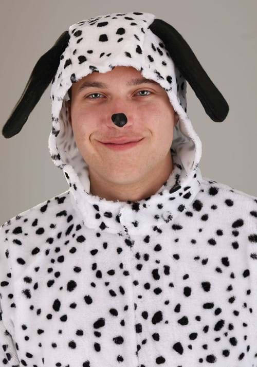 Dalmatian Adult Costume