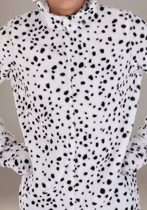 Dalmatian Adult Costume 4 Dalmatian Adult Costume