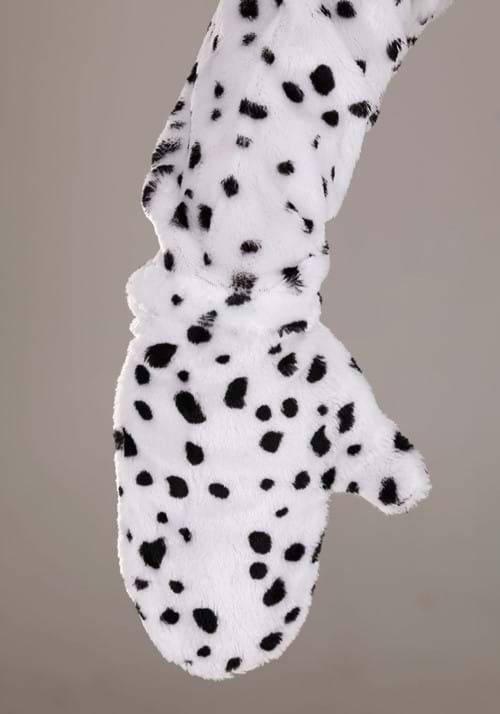 Dalmatian Adult Costume 5 Dalmatian Adult Costume
