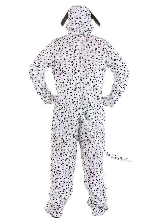 Dalmatian Adult Costume 7 Dalmatian Adult Costume