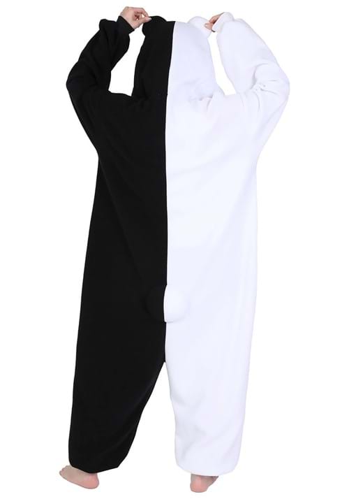 Adult Danganronpa Monokuma Kigurumi