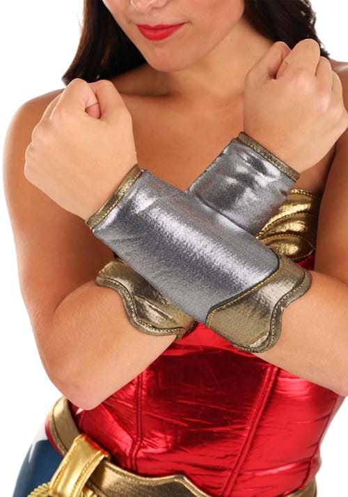 Women's DC Wonder Woman Costume