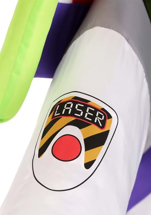 Adult Mens Prestige Buzz Lightyear Costume