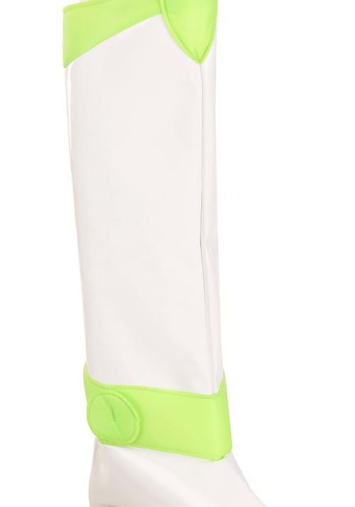 Adult Mens Prestige Buzz Lightyear Costume