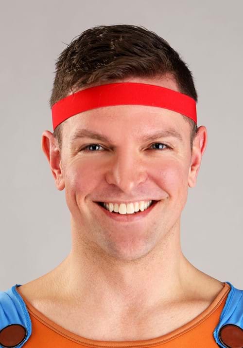 Adult Deluxe Disney Hercules Costume