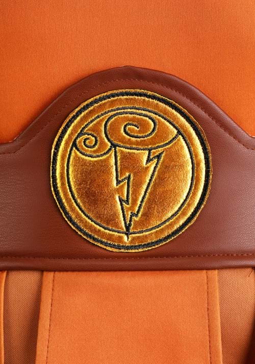 Adult Deluxe Disney Hercules Costume