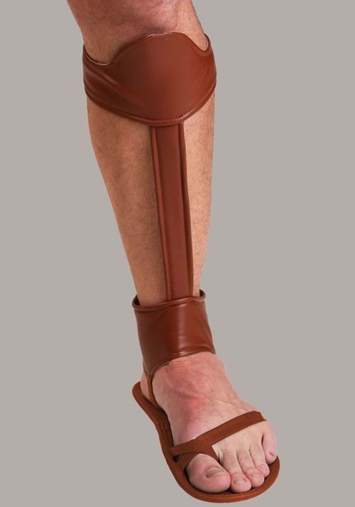Adult Deluxe Disney Hercules Costume