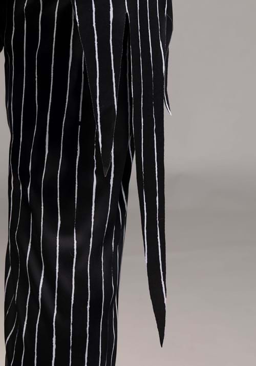 Deluxe Disney Jack Skellington Costume for Men