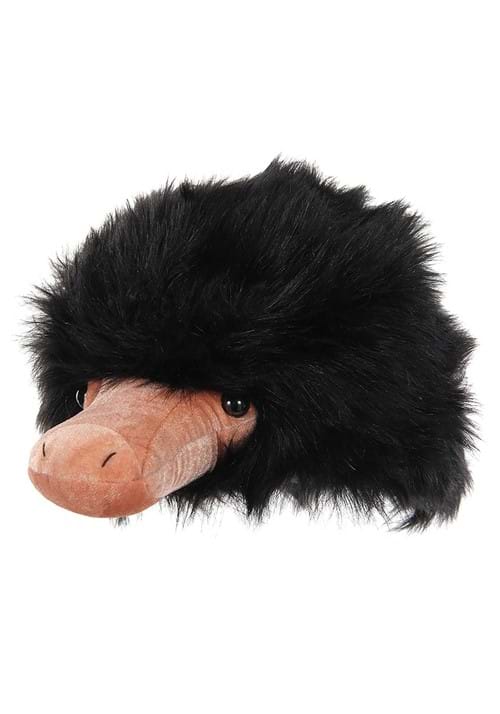 Adult Niffler Plush Hat