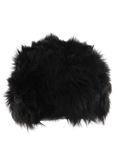 Adult Niffler Plush Hat 3 Adult Niffler Plush Hat