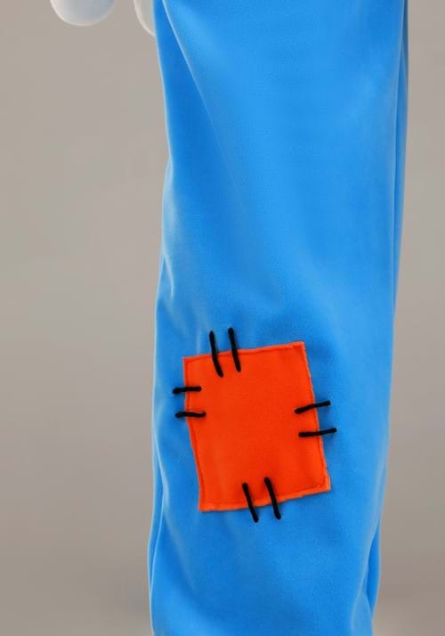Adult Deluxe Goofy Costume 9 Adult Deluxe Goofy Costume