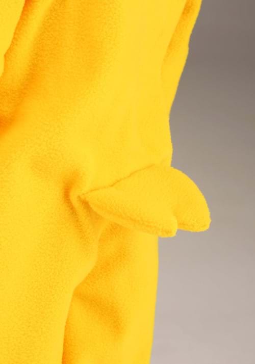 Toddler Yellow Duck Onesie 5 Toddler Yellow Duck Onesie