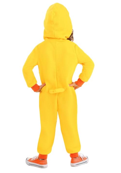 Toddler Yellow Duck Onesie 6 Toddler Yellow Duck Onesie