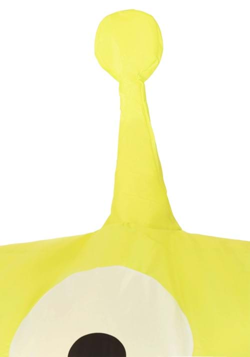 Disney Toy Story Adult Alien Inflatable Costume