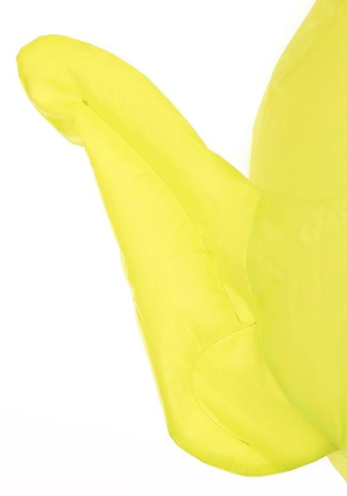 Disney Toy Story Adult Alien Inflatable Costume